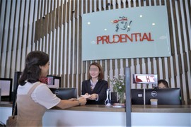 Biết gì về Cty bảo hiểm Prudential khách hàng "tố" bị đối xử như “con nợ”?