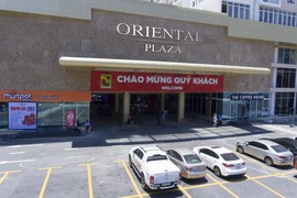 Cty Sơn Thuận sai phạm tại Oriental Plaza: Tập đoàn Cát Linh liên đới trách nhiệm thế nào?