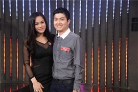 Chồng Nhật Kim Anh: "Kết hôn 3 năm cô ấy chỉ ở nhà 4 tháng"