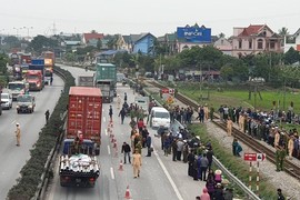 Tước bằng ngay khi phát hiện người nghiện lái xe, không chờ gây tai nạn?