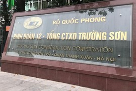 “Soi” năng lực Tổng Cty Xây dựng Trường Sơn được đề nghị làm cao tốc Bắc Nam