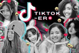 Những thử thách cực “cool” đang gây bão trên TikTok