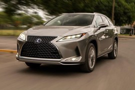 Hơn 30.000 xe Toyota, Lexus lỗi bơm nhiên liệu, khách Việt cẩn trọng xuống tiền