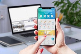 Mobile money triển khai ở Việt Nam: Xài tài khoản thanh toán như nào?