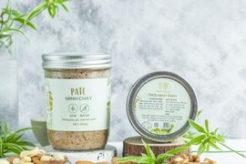 Ngộ độc pate Minh Chay: Hỏi trách nhiệm Cty Lối sống mới?