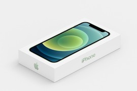 Apple vừa đẩy phần thiệt về phía người mua iPhone 12