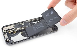 Hướng dẫn kiểm tra mức độ chai pin trên iPhone 