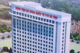 Hé lộ ông chủ TTH Group - CĐT bệnh viện tư nhân 800 tỷ ở Hà Tĩnh