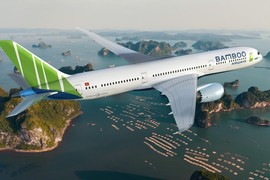 “Chơi lớn” như đại gia FLC, tặng tất cả bạn Facebook thẻ Diamond Bamboo Airways