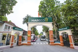 Habeco làm ăn sao... nhắm vị trí số 1 thị trường?