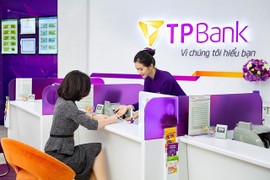 TPBank lời lãi thế nào... nâng mục tiêu lợi nhuận lên 5.800 tỷ đồng năm 2021?