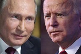 Thượng đỉnh Biden - Putin và kỳ vọng “sự ổn định chiến lược“