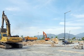 “Xẻ” bán đất vàng tại các dự án BT sân bay Nha Trang và "tai tiếng" của Tập đoàn Phúc Sơn