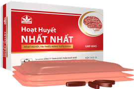 Hủy công văn 12 thuốc hỗ trợ điều trị COVID-19 liên quan gì Cty Nhất Nhất, Sao Thái Dương?