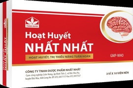 Lùm xùm 12 thuốc hỗ trợ trị COVID-19: Lật “phốt” Công ty Nhất Nhất