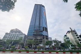 Summit Building 216 Trần Duy Hưng về tay Hoa Phượng Thăng Long Hà Nội không qua đấu giá thế nào?