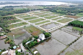 Dự án ở Đồng Nai gây thất thu ngân sách: "Bêu tên" King Bay - Free Land