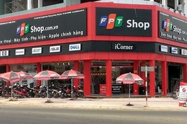 Đánh cắp thông tin khách hàng và loạt lùm xùm của FPT Shop