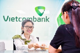 Nhà băng lãi “khủng” 9 tháng đầu năm gọi tên TPBank, Vietcombank?