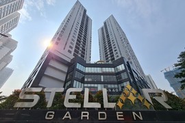 Stellar Garden - CĐT Quang Minh bị cư dân “tố” lừa đảo, bao lần lùm xùm?