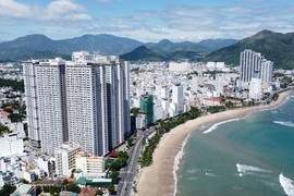 Nha Trang: Hai dự án Mường Thanh bị đình chỉ vì vi phạm phòng cháy chữa cháy