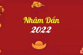 Nhâm Dần 2022, những con giáp “phạm Kim Lâu” chớ nên kết hôn