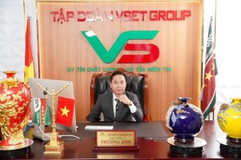 Danh tính ông chủ đứng sau Tập đoàn VsetGroup phát hành trái phiếu “chui“?