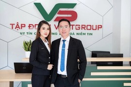 Tập đoàn VsetGroup làm ăn sao trước khi bị Công an điều tra phát hành trái phiếu “chui”?