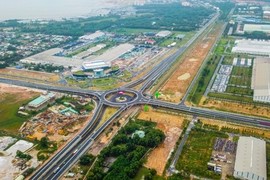 Biết gì về Cty BIM Land muốn làm dự án rộng 570ha tại Quảng Nam?