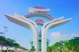 Soi sức khỏe tài chính IDICO trước khi có Chủ tịch mới