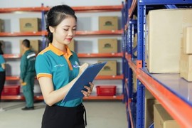 Viettel Post làm ăn sao khi nhắm doanh thu hơn 25.700 tỷ đồng năm 2022?