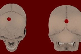 Hài cốt thiếu nữ tiết lộ thứ quyền lực rùng rợn của đế chế Inca