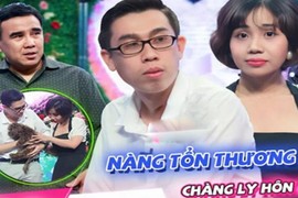 Yêu 5 năm bị “cắm sừng”, cô nàng ôm cún cưng đi hẹn hò tìm chồng