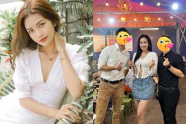 Hoa hậu Ngọc Châu ngoài đời thường, thái độ và sắc vóc thế nào?