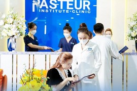 Thẩm mỹ Pasteur bị tước giấy phép, đổi tên hoạt động chui... “nhờn” luật? 