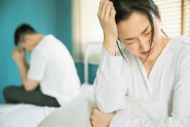 Trước khi tôi đi nước ngoài, bạn trai muốn cưới để "giữ chân"