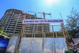 Vì sao dự án khách sạn 5 sao Pullman sắp bị thanh tra?