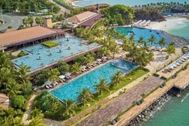 Mãn nhãn loạt resort đẳng cấp nhất Nha Trang, dành cho giới nhà giàu