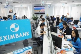 Eximbank làm ăn sao trước khi có Phó TGĐ thường trực mới?