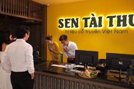  Sen Tài Thu mất khả năng chi trả nhà đầu tư, ai chịu trách nhiệm?