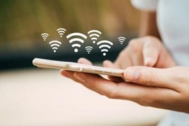 Bắt wifi 'chùa' cực đơn giản với 5 mẹo này