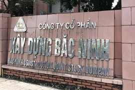 Công ty Xây dựng Bắc Ninh: “Một mình một ngựa” trúng nhiều gói thầu