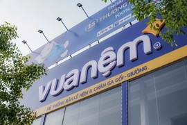 Vua Nệm lỗ 78 tỷ, nợ phải trả gấp 11,36 lần vốn sở hữu