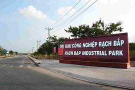 Nhiều sai phạm, khu công nghiệp Tân Bình, Rạch Bắp bị “tuýt còi”