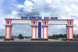 Năng lực Danh Khôi muốn mua KDC Đại Nam của ông Dũng “lò vôi“