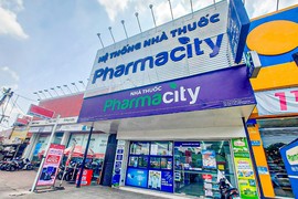 Vì sao chủ của chuỗi nhà thuốc Pharmacity bị trát phạt?