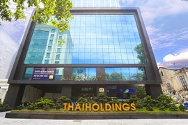 Tìm kiếm các dự án BĐS tiềm năng để M&A, Thaiholdings làm ăn sao?