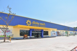 Hé lộ “đại gia” đứng sau chuỗi siêu thị Aloha Mall