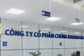 Chân dung hai cổ đông mới của Chứng khoán Hải Phòng