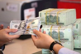 Tỷ giá USD hôm nay 15/12/2024: Vẫn giữ đà tăng?